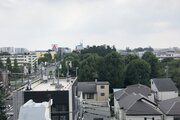 【展望】石神井公園パーク・ホームズ 【展望】石神井公園パーク・ホームズ