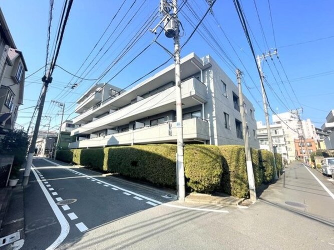 現地外観写真 現地外観写真