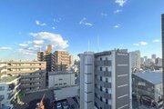 住戸からの眺望写真 住戸からの眺望写真