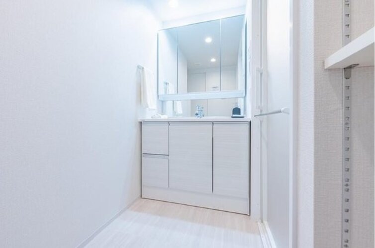 洗面台・洗面所 洗面台・洗面所