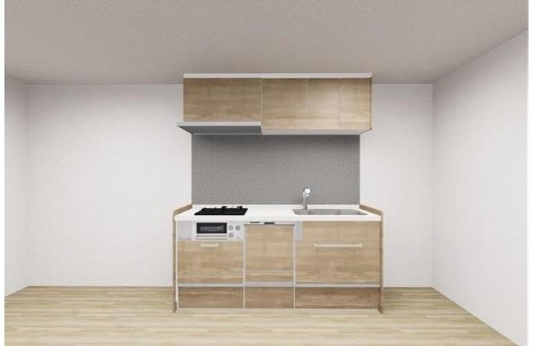 ※内装イメージです。