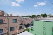 住戸からの眺望写真