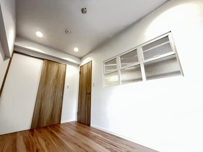 リビング以外の居室