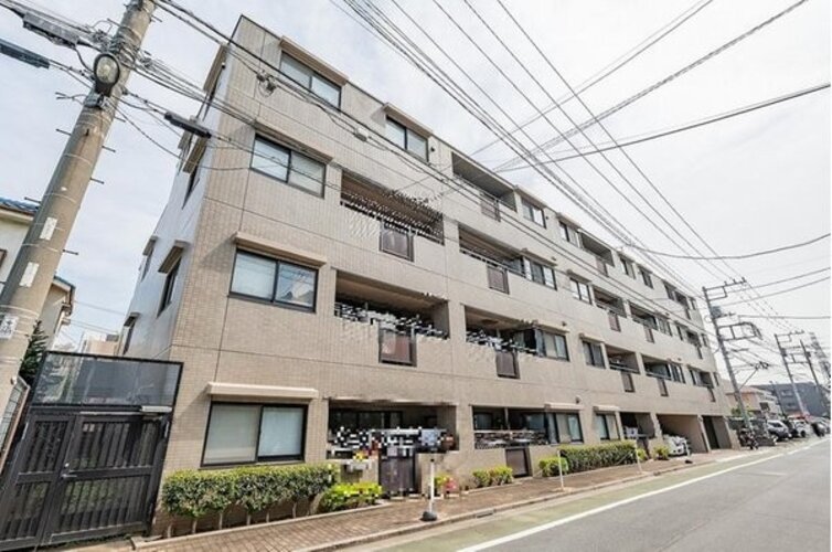 現地外観写真 現地外観写真