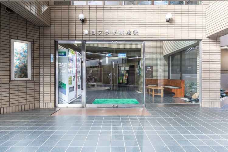 エントランス エントランス