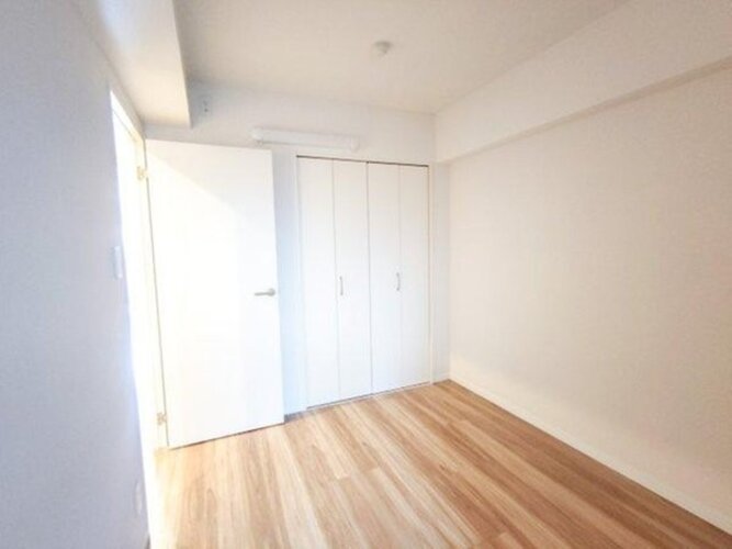 リビング以外の居室 リビング以外の居室