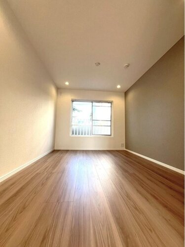 リビング以外の居室