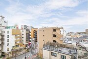 住戸からの眺望写真