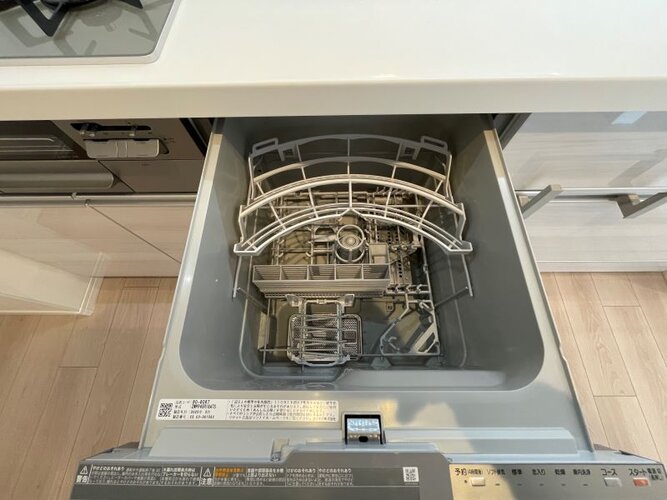 食洗器付き 食洗器付き