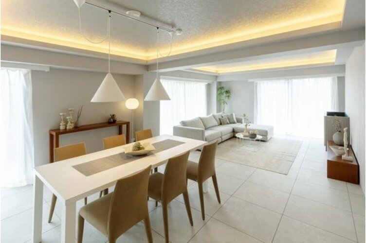 リビング リビング