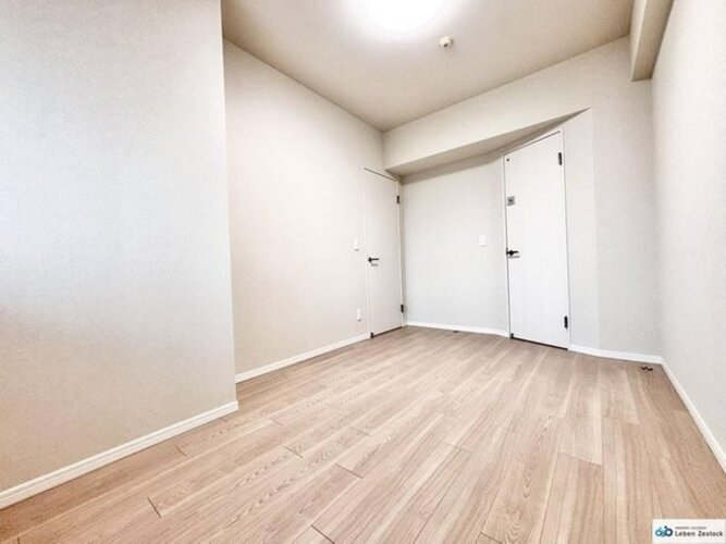 リビング以外の居室