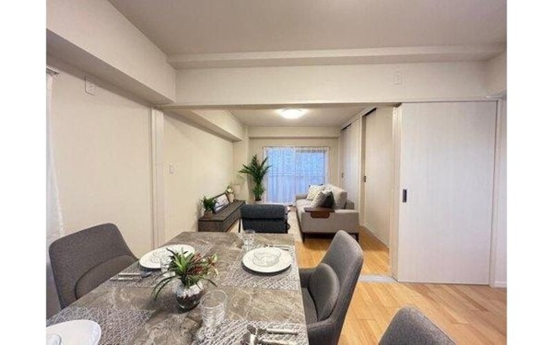 リビング リビング