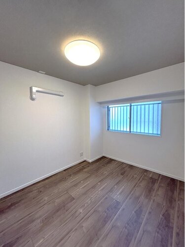 リビング以外の居室 リビング以外の居室