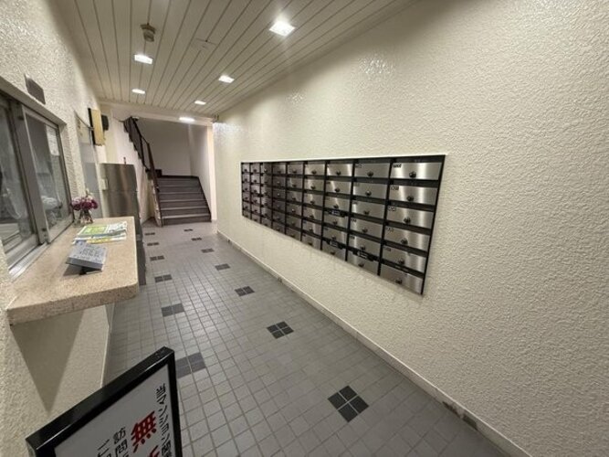 その他共用部 その他共用部