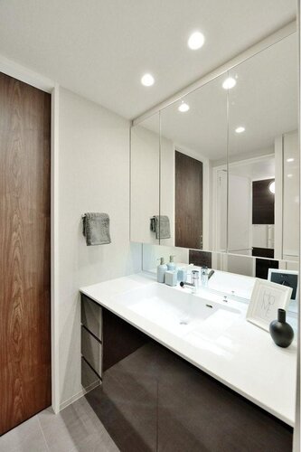 洗面台・洗面所