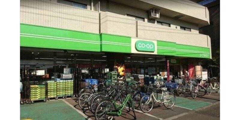 スーパー スーパー