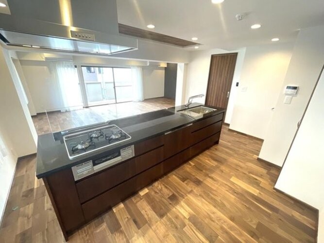 キッチン キッチン