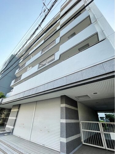 現地外観写真 現地外観写真