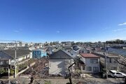 住戸からの眺望写真 住戸からの眺望写真