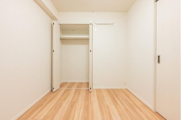 リビング以外の居室