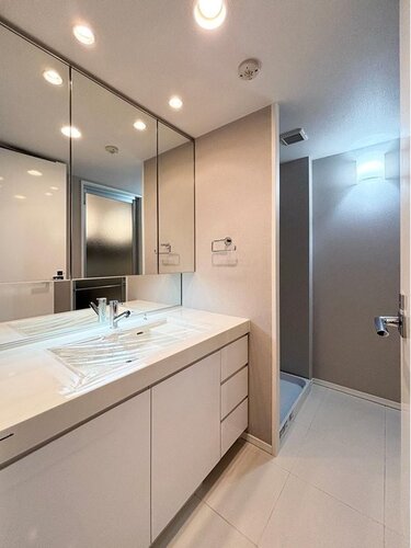 洗面台・洗面所