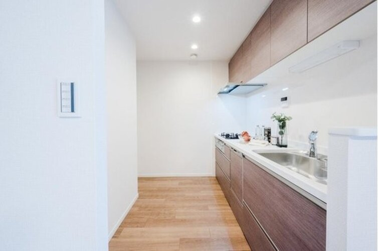 キッチン キッチン