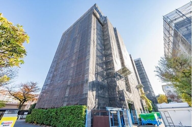 現地外観写真 現地外観写真