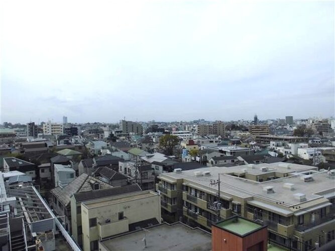 景色を遮る建物が無い青空のパノラマビュー♪ 景色を遮る建物が無い青空のパノラマビュー♪