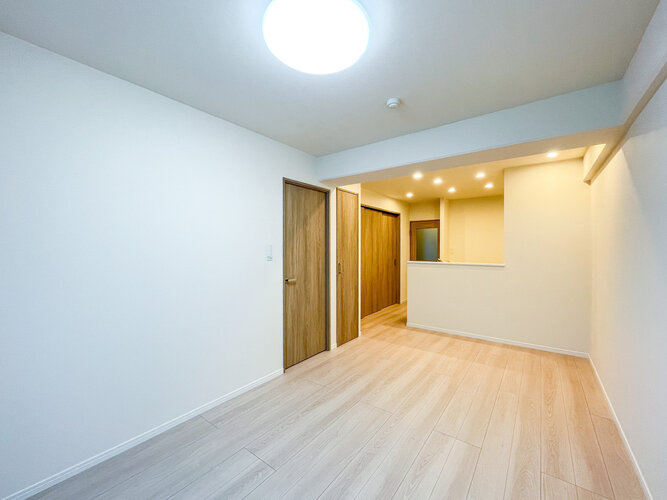 西武池袋線 「東久留米」駅まで徒歩6分 西武池袋線 「東久留米」駅まで徒歩6分