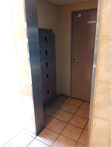 その他共用部 その他共用部