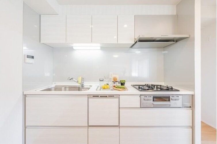 キッチン キッチン