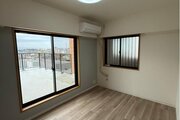 リビング以外の居室