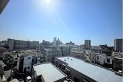 住戸からの眺望写真