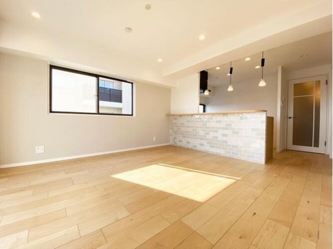 リビング リビング