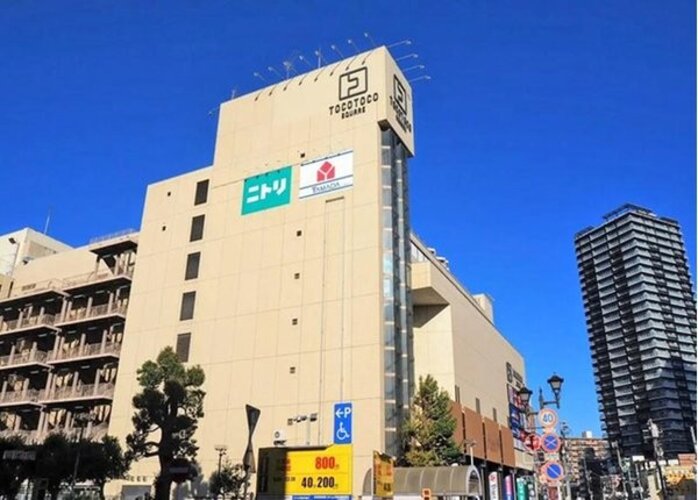 その他環境写真 その他環境写真