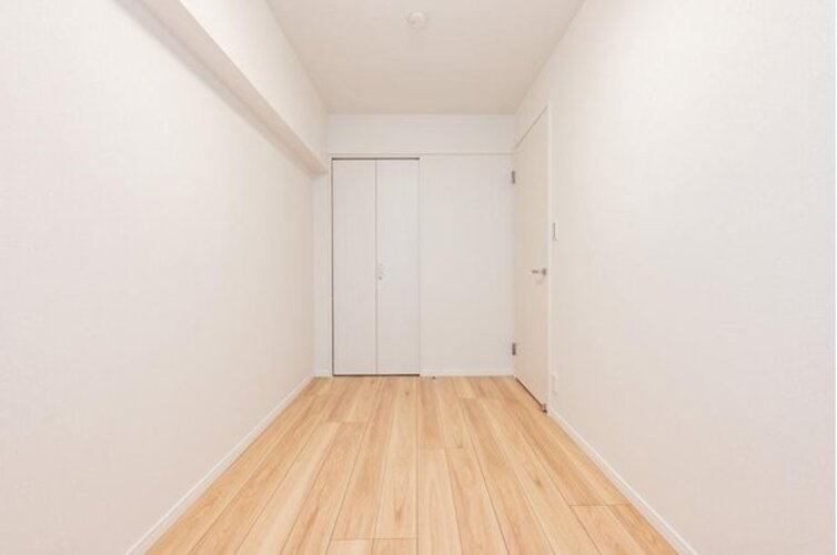 リビング以外の居室 リビング以外の居室