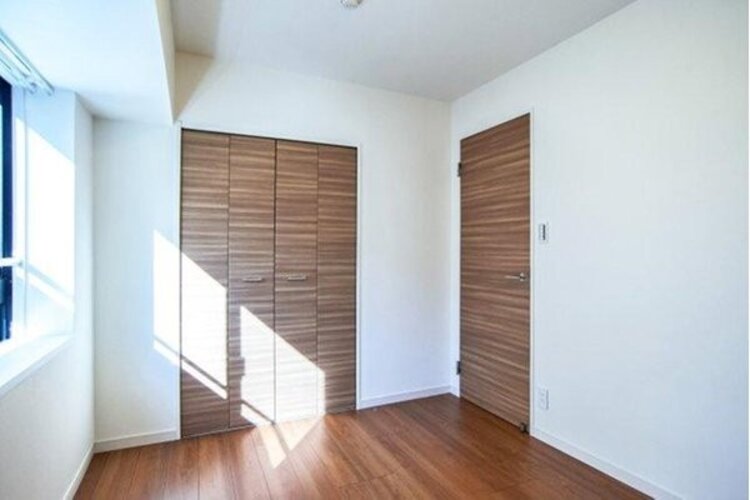 リビング以外の居室