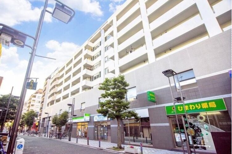 現地外観写真 現地外観写真