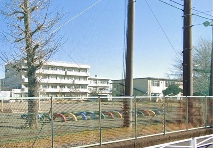 小学校