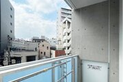 バルコニー バルコニー