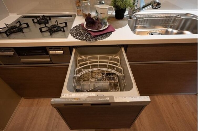 キッチン キッチン