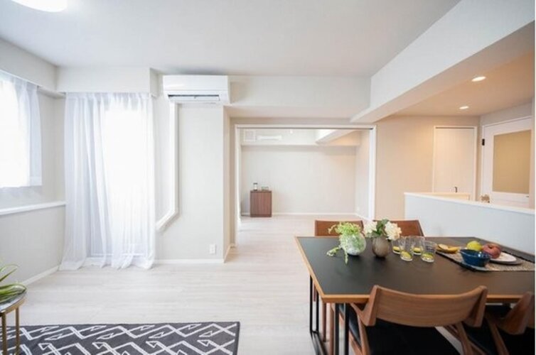 リビング以外の居室