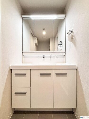 洗面台・洗面所