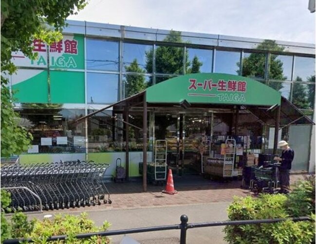スーパー