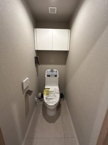 【トイレ】アミティ三郷早稲田6‐1‐2号棟 