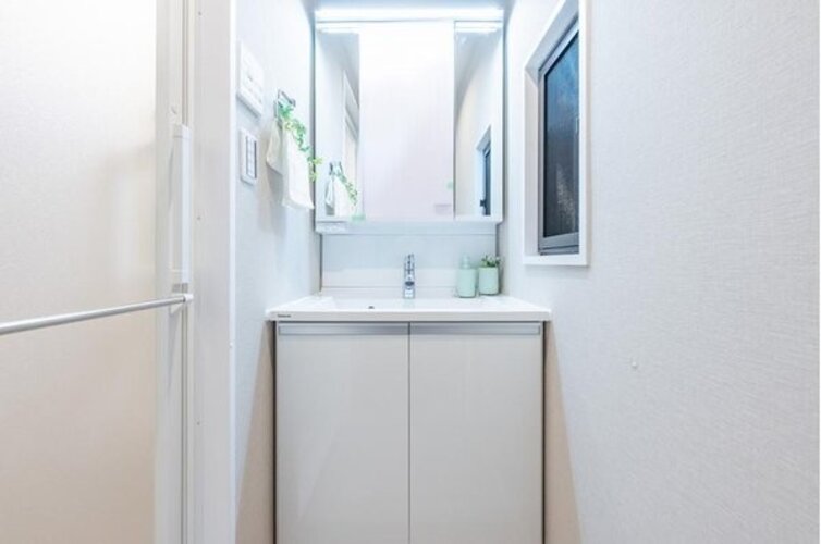 洗面台・洗面所 洗面台・洗面所