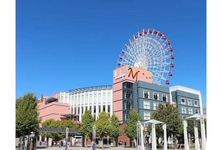 その他環境写真