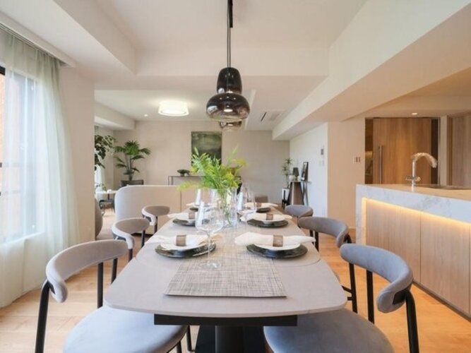 リビング リビング