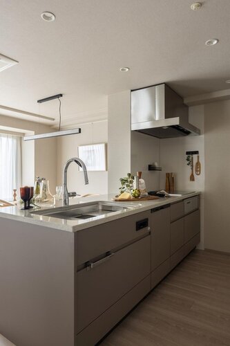 キッチン キッチン