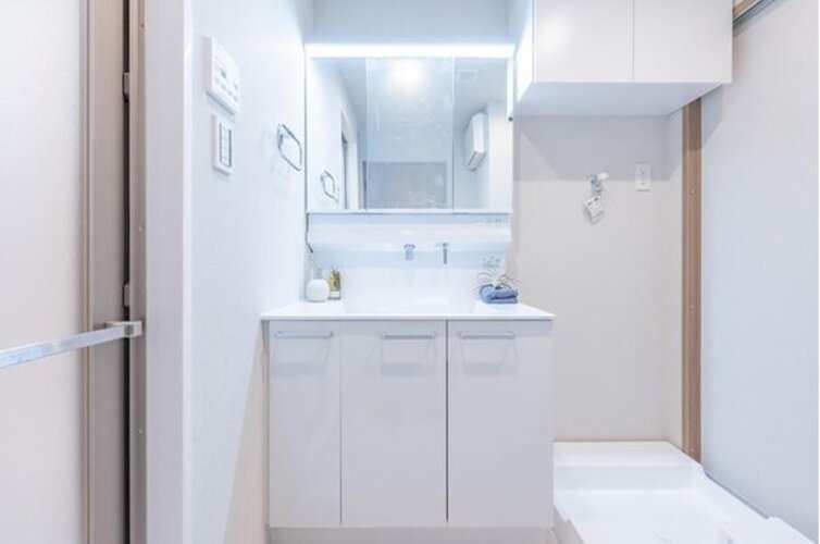 洗面台・洗面所